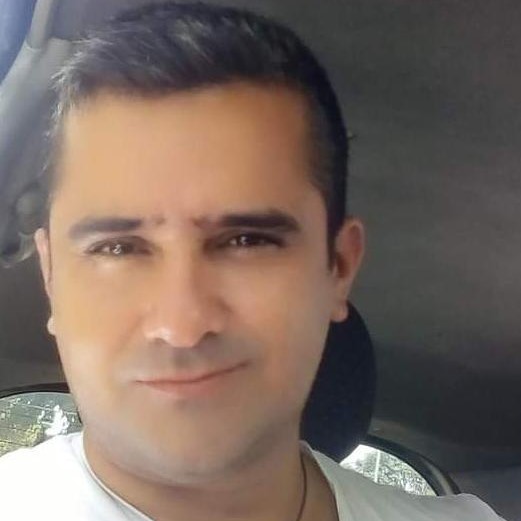 Walter Realpe Collazos