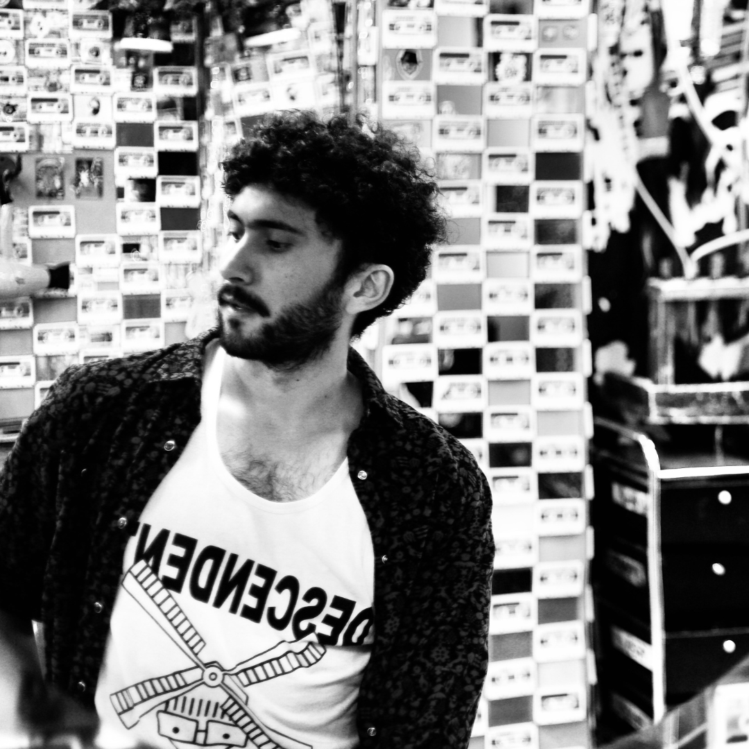 William Vargas Lozano