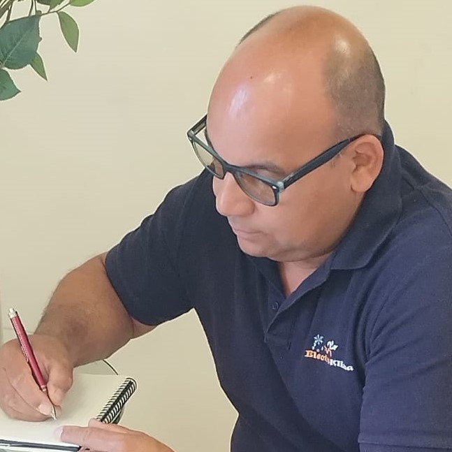 Wilson Favián Ramírez Yepes