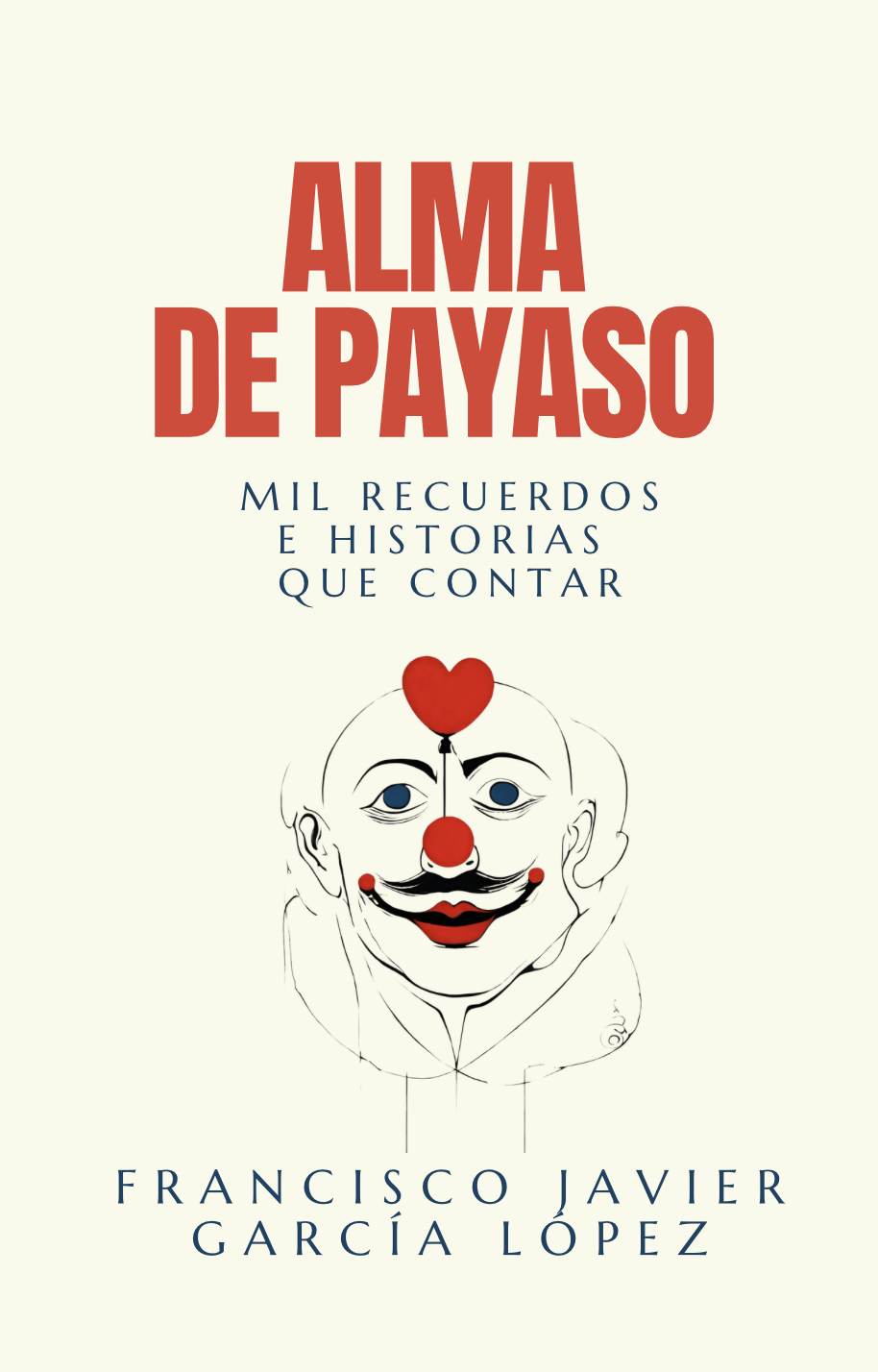 Alma de payaso