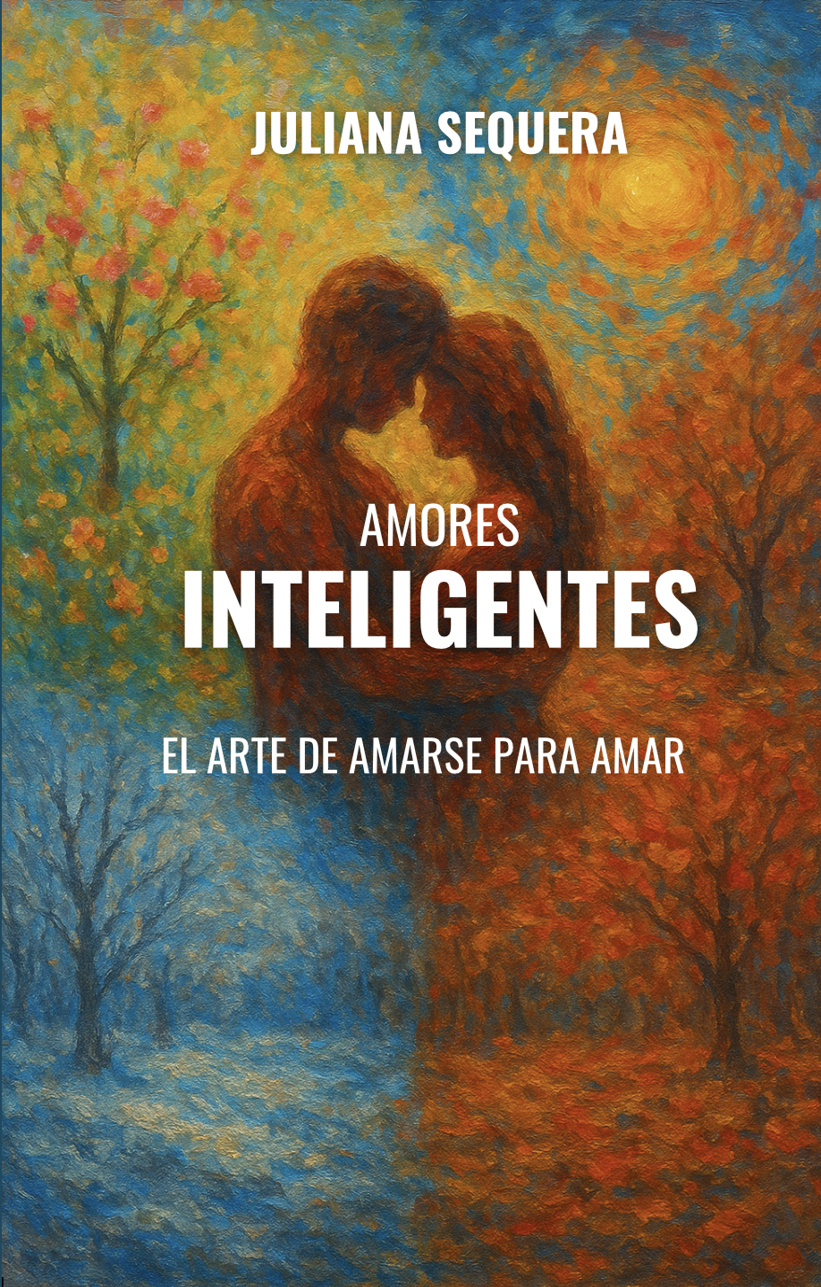 Amores inteligentes
