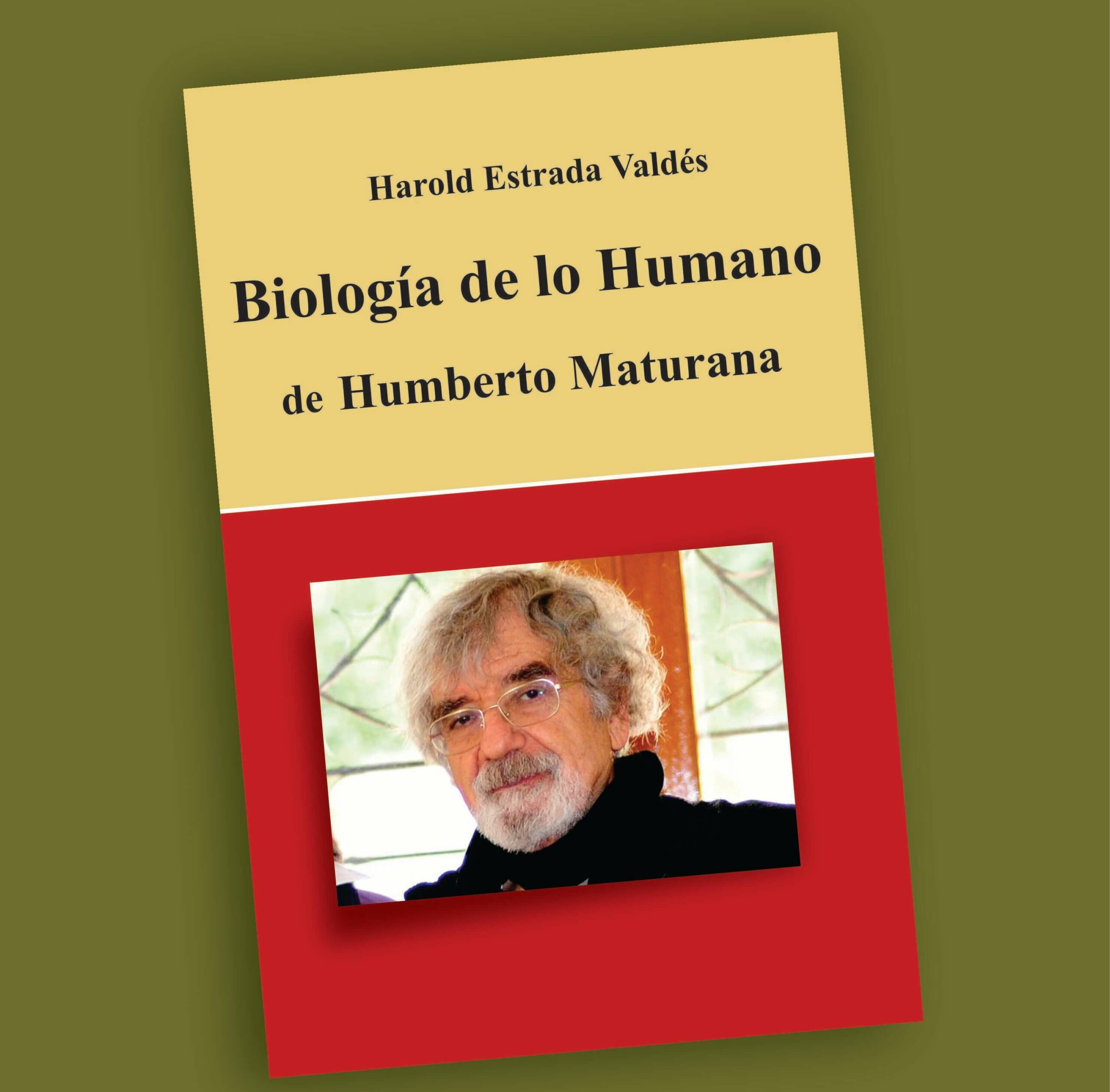 Biología de lo humano
