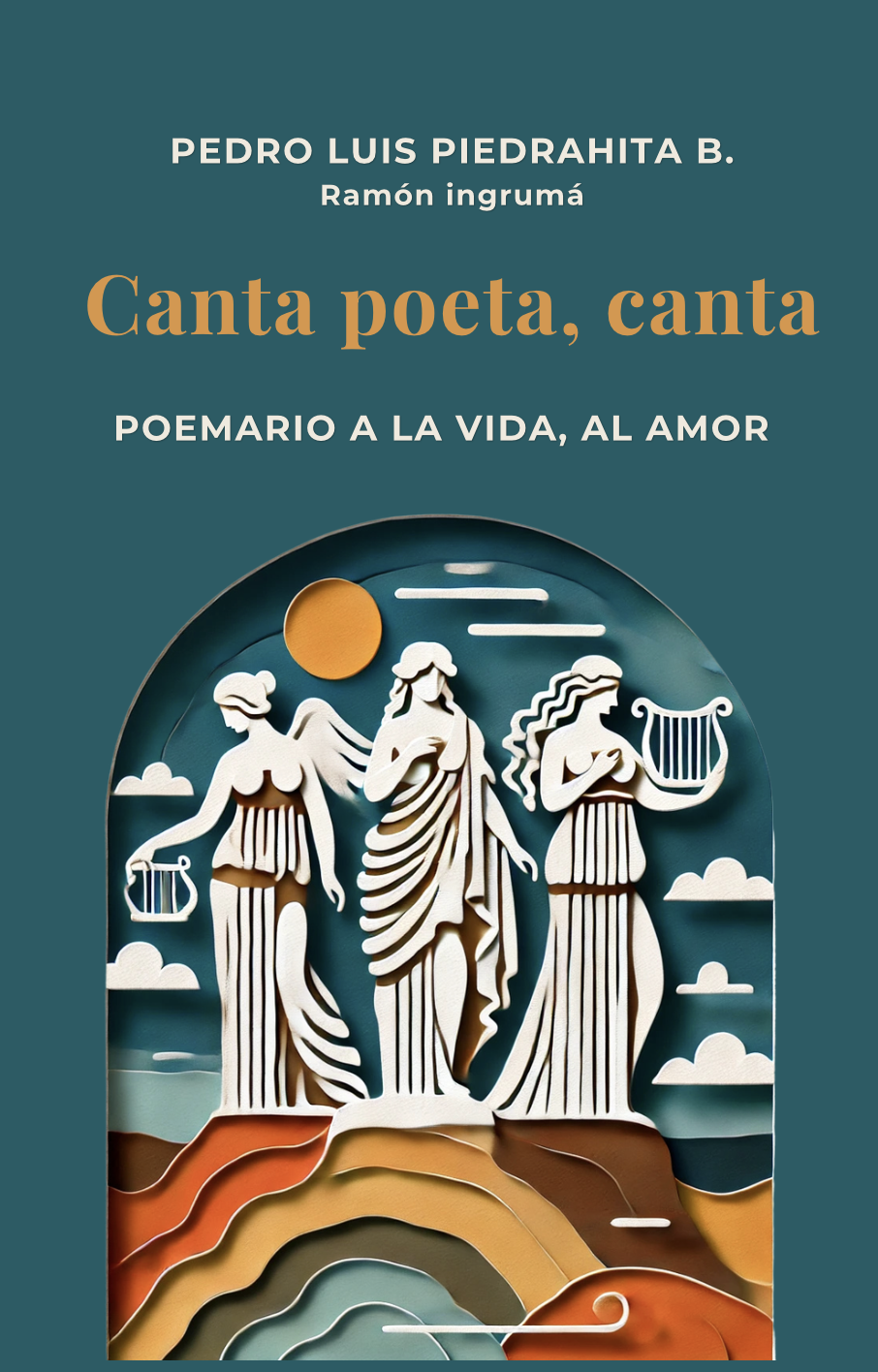 Canta poeta, canta