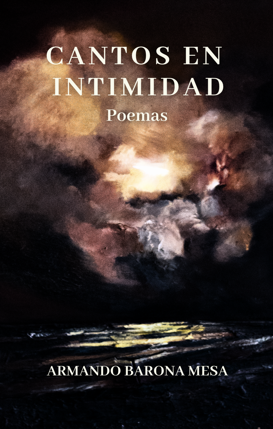 Cantos en intimidad