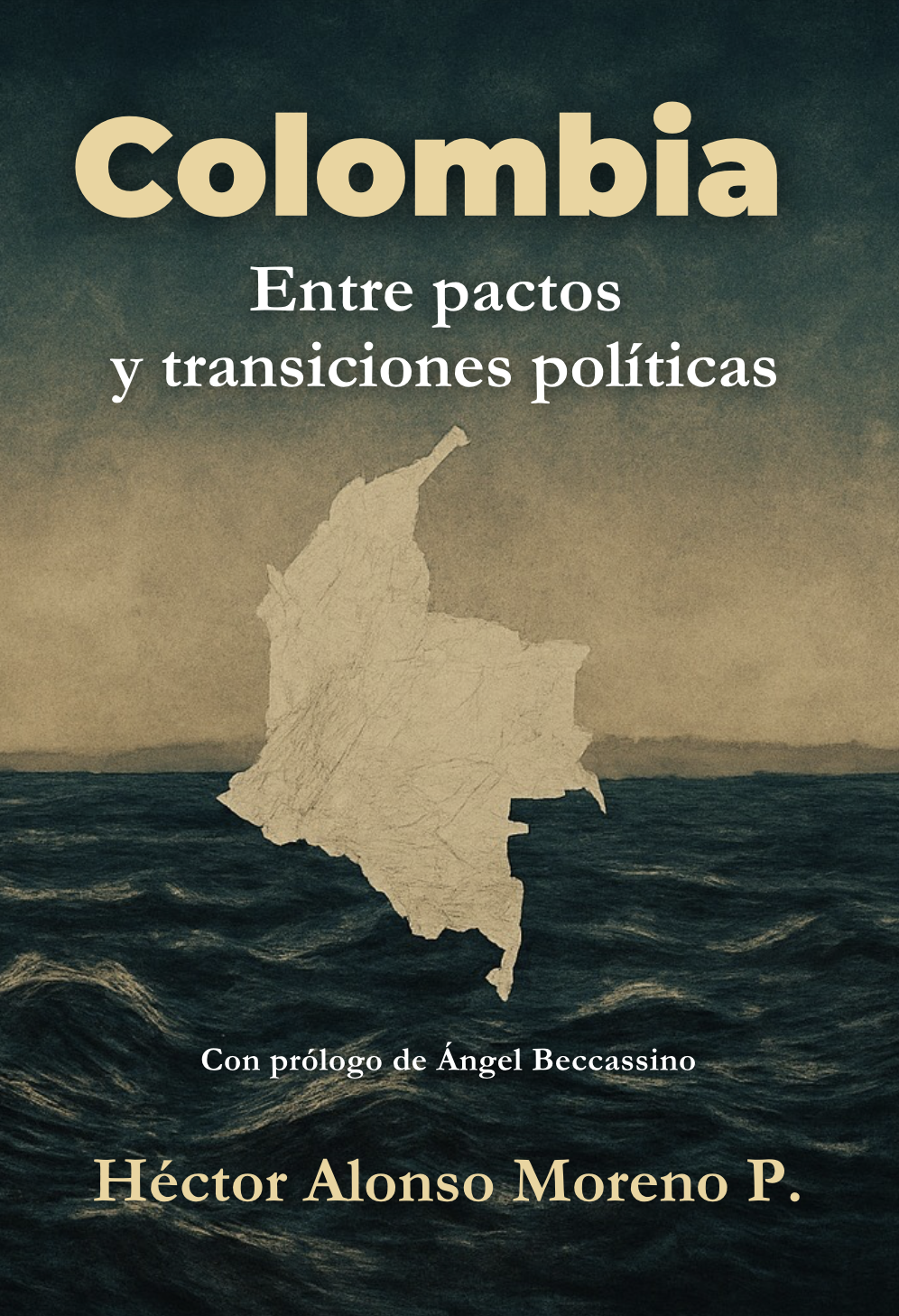 Colombia, entre pactos y transiciones políticas