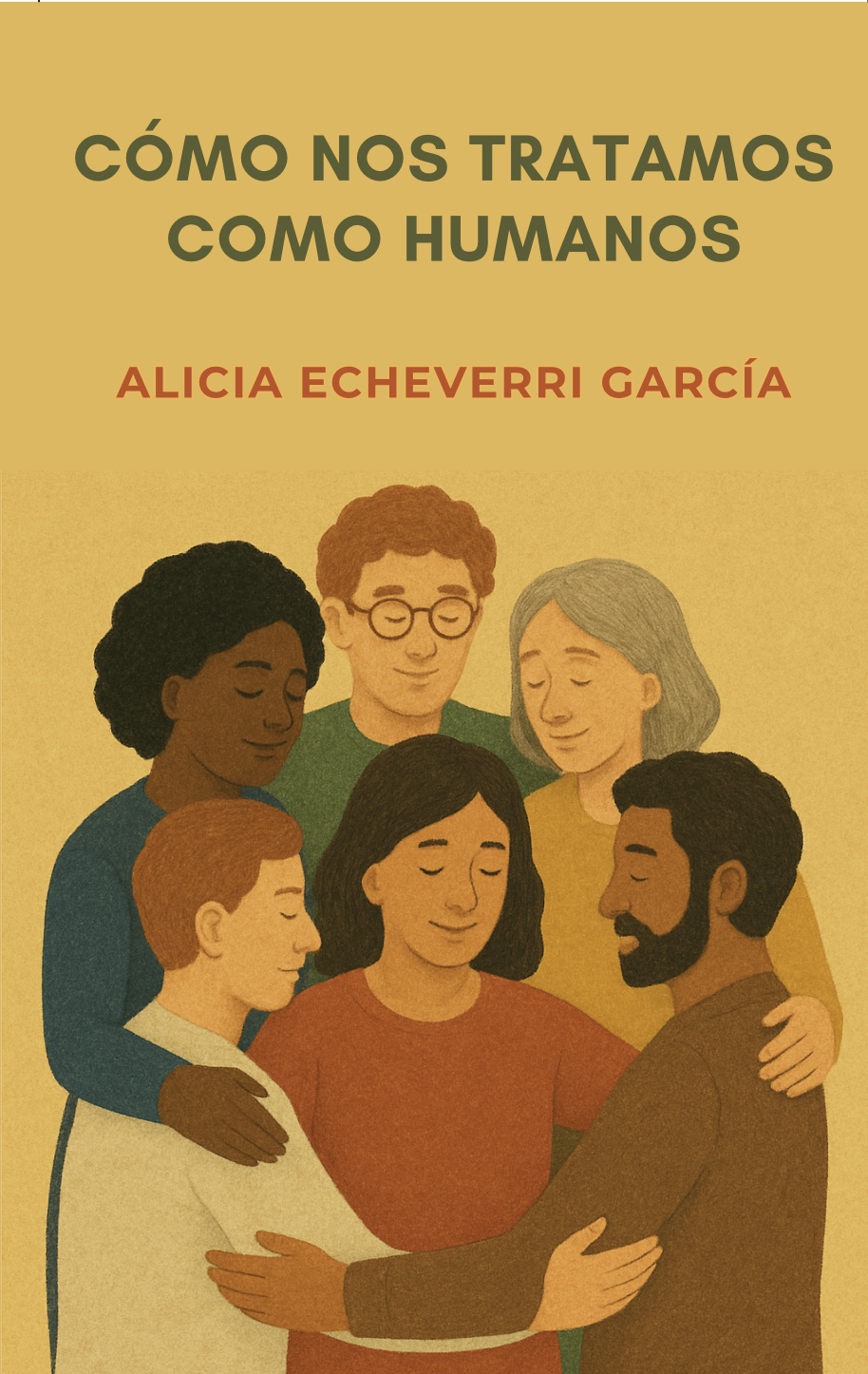 Cómo nos tratamos como humanos