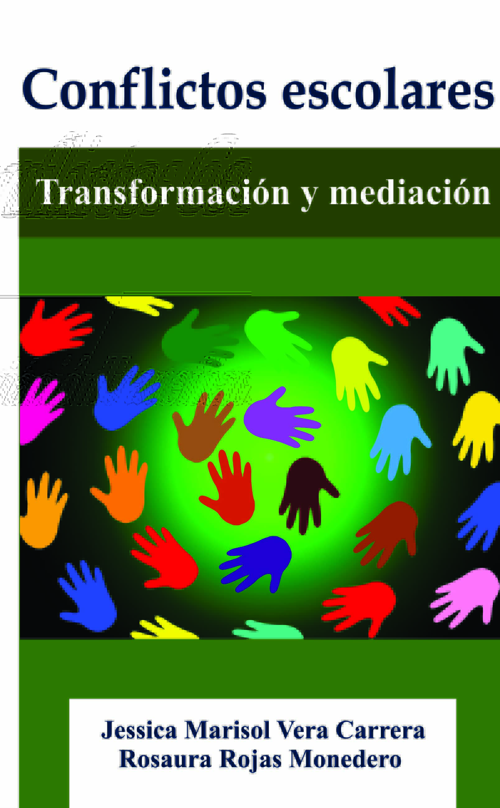 Conflictos escolares Transformación  y mediación