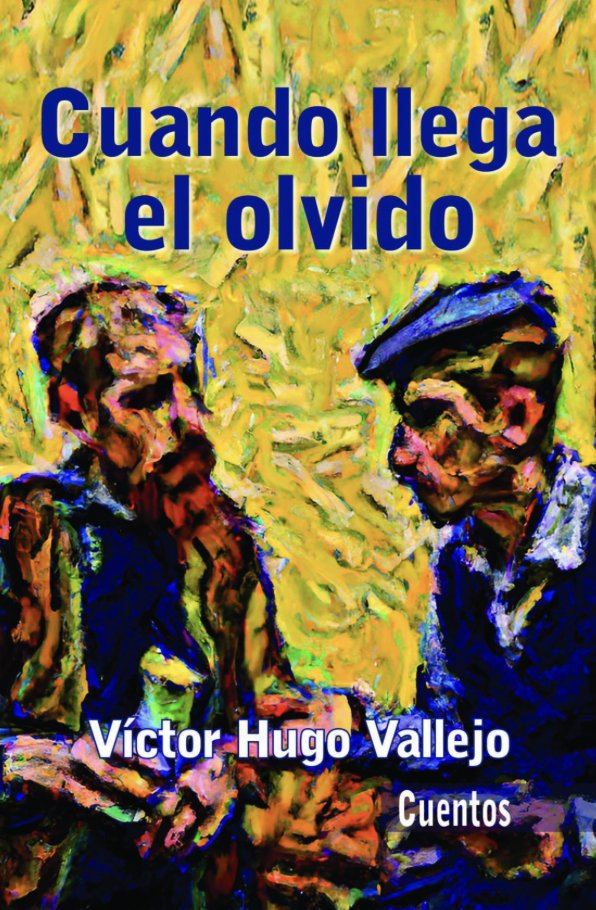 Cuando llega el olvido