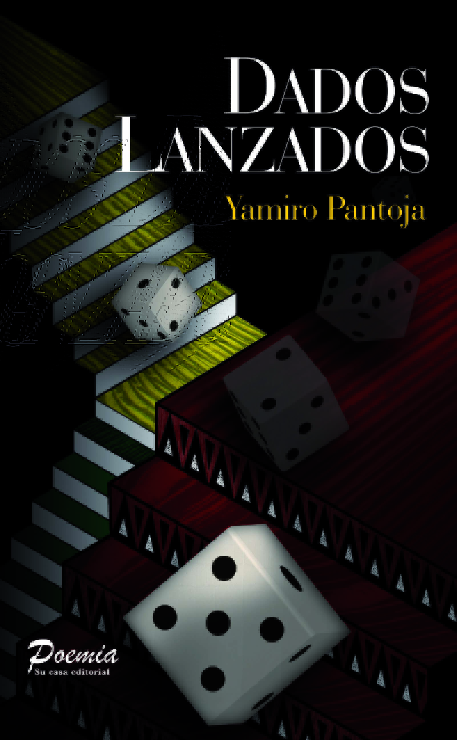 Dados lanzados