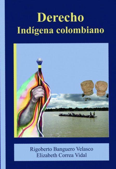 Derecho indígena colombiano