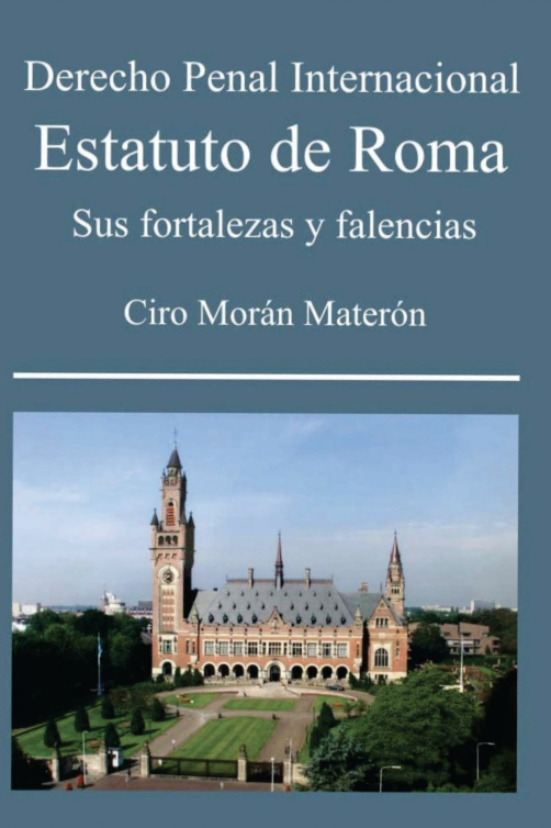 Derecho Penal Internacional Estatuto de roma
