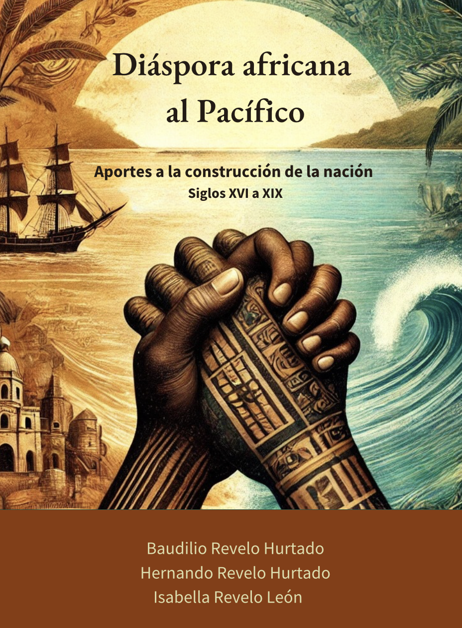 Diáspora africana al Pacífico