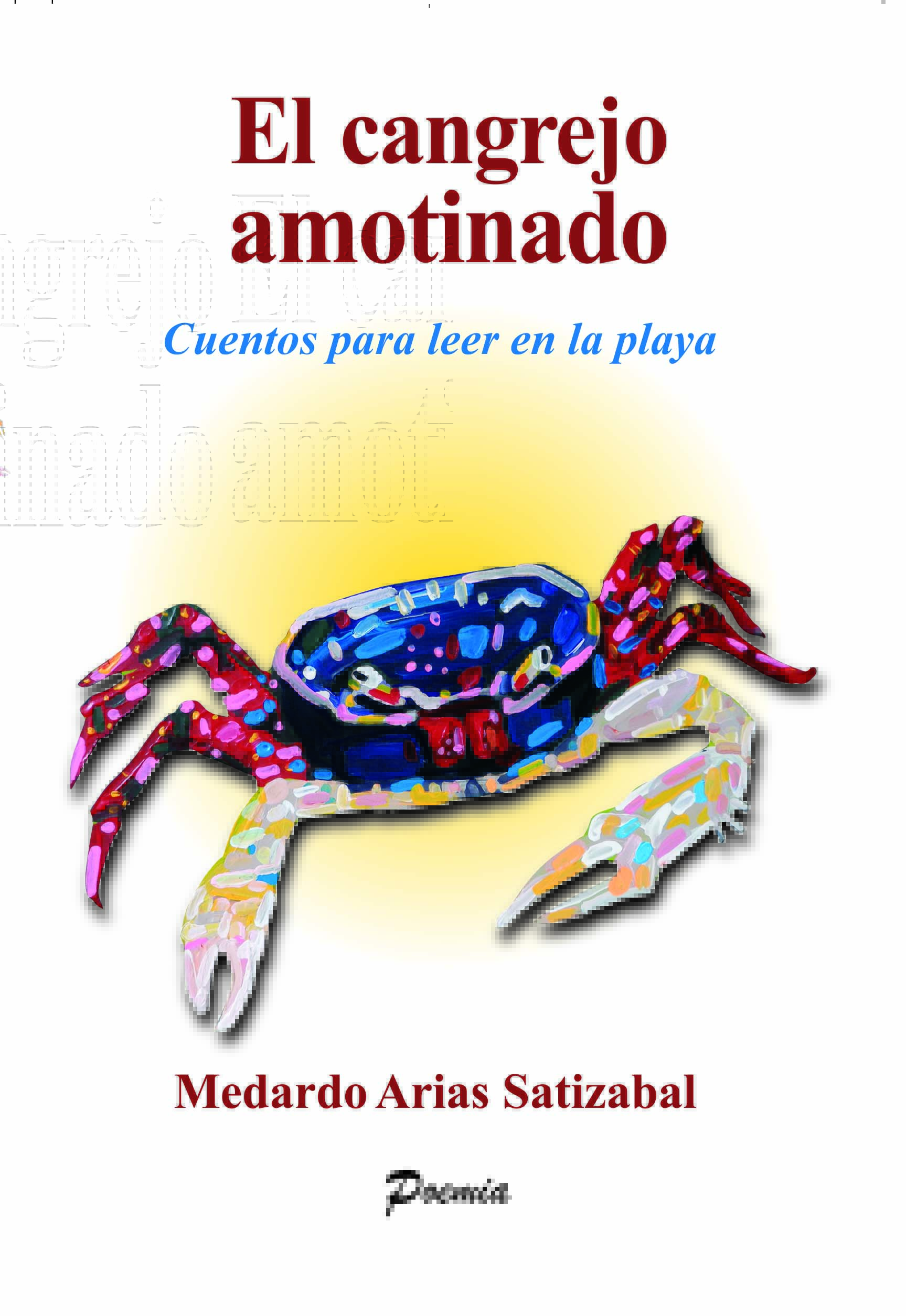 El Cangrejo amotinado