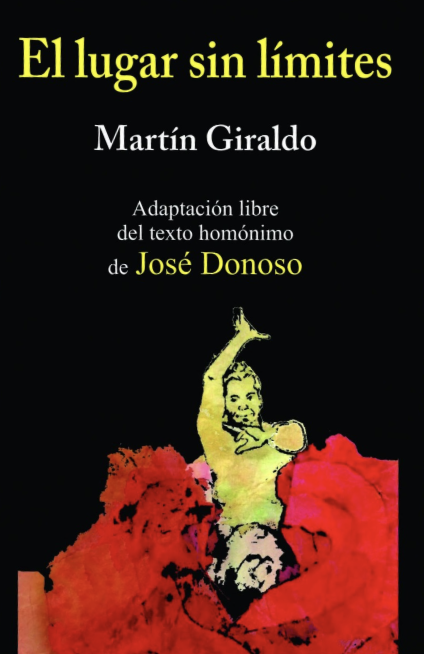 El lugar sin límites