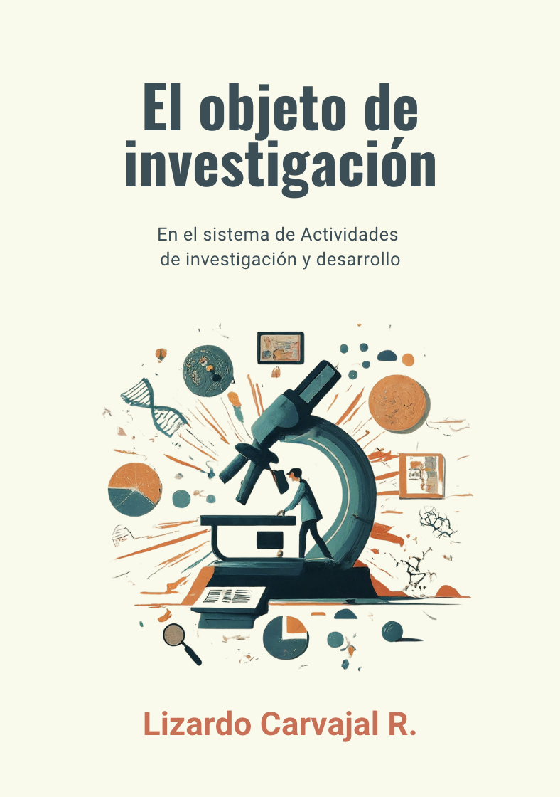 El objeto de investigación