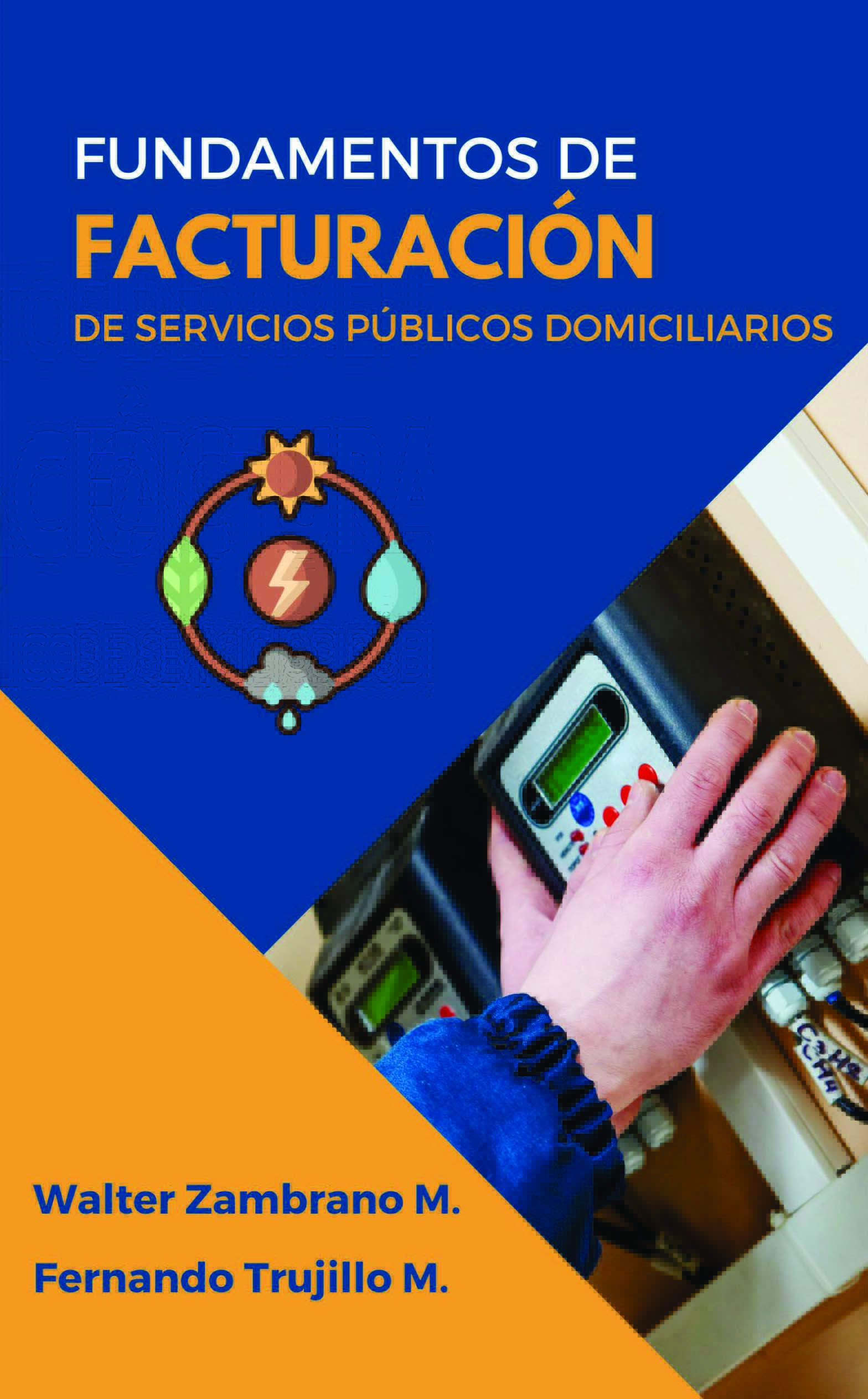 Fundamentos de facturación de servicios públicos domiciliarios