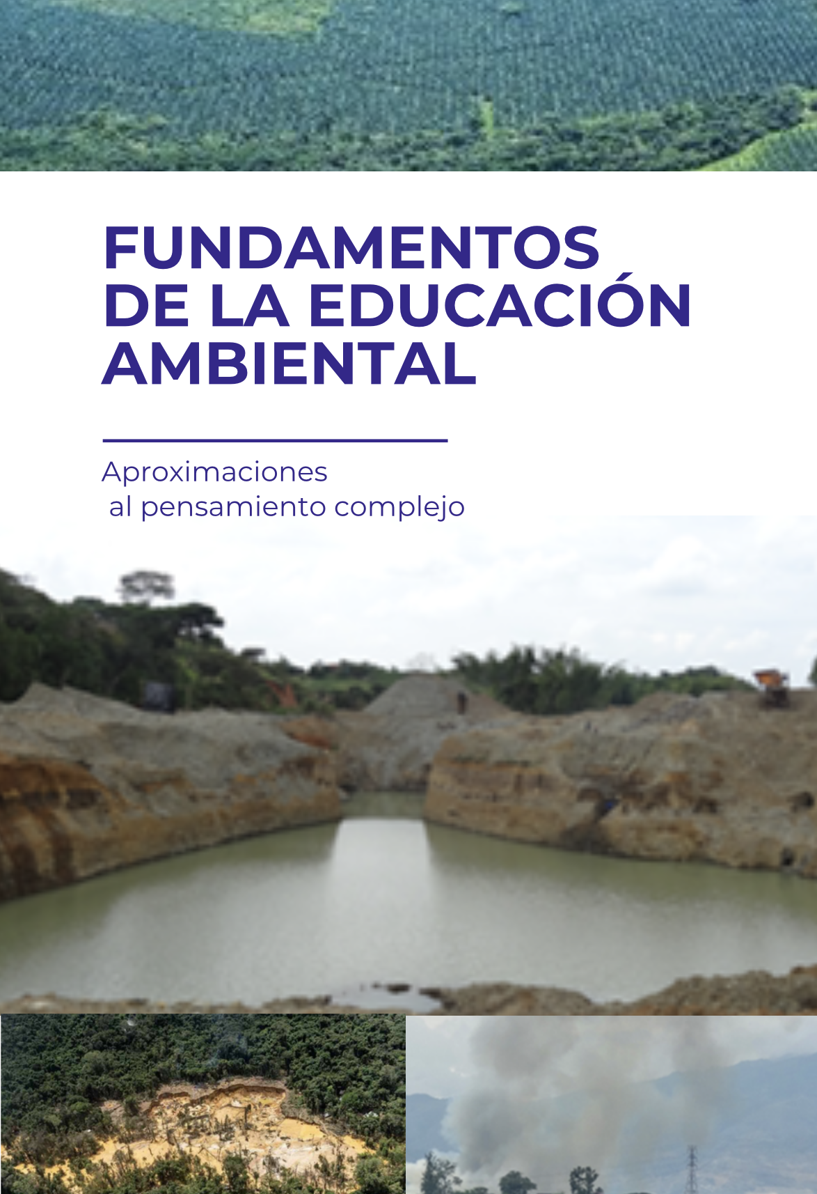 Fundamentos de la educación ambiental