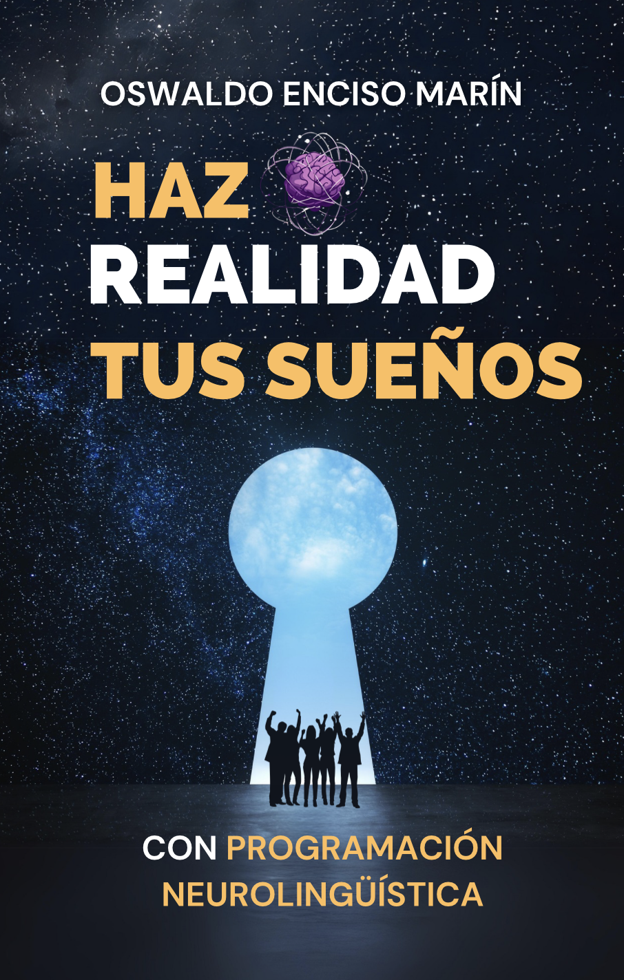 Haz realidad tus sueños