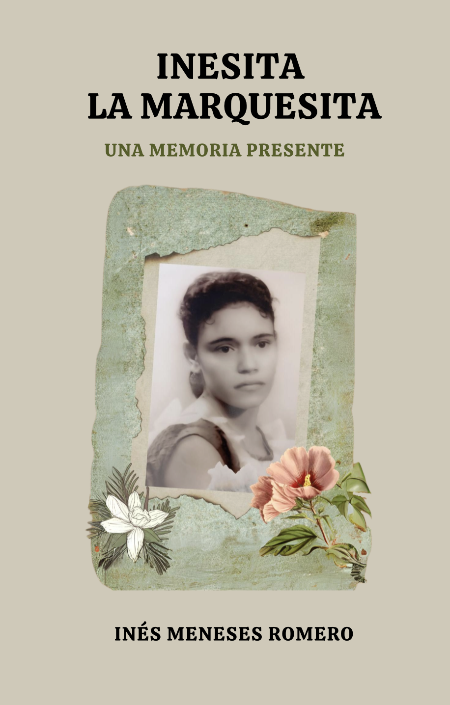 Inesita la Marquesita