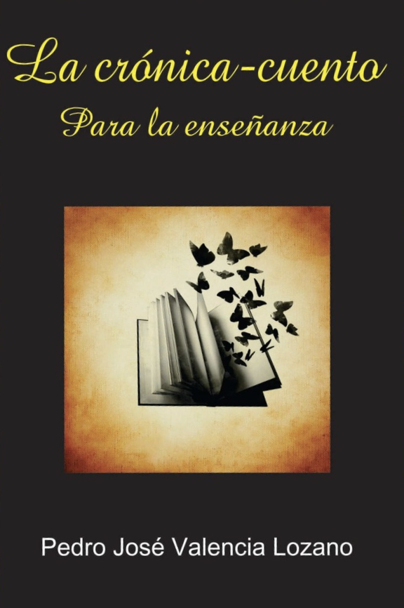 La crónica-cuento para la enseñanza