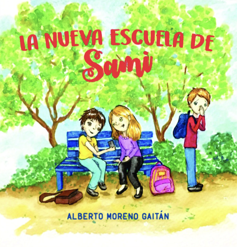 La nueva escuela de Sami