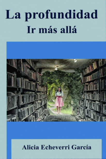 La profundidad, ir más allá