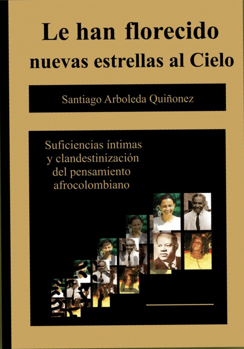 Le han florecido  nuevas estrellas al Cielo