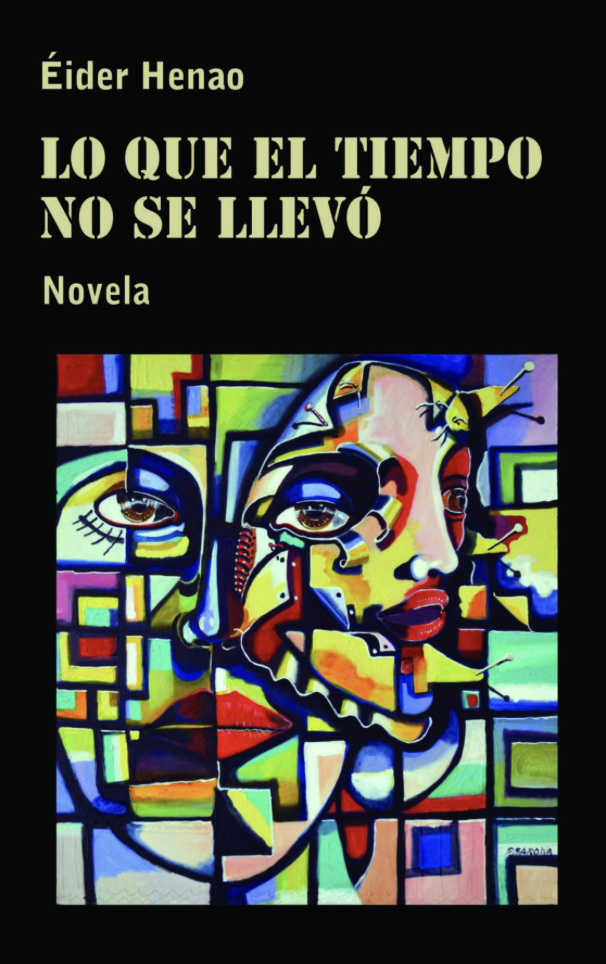 Lo que el tiempo no se llevó