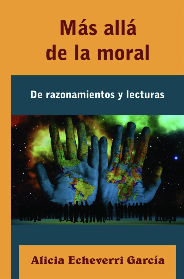 Más allá de la moral, de razonamientos y lecturas