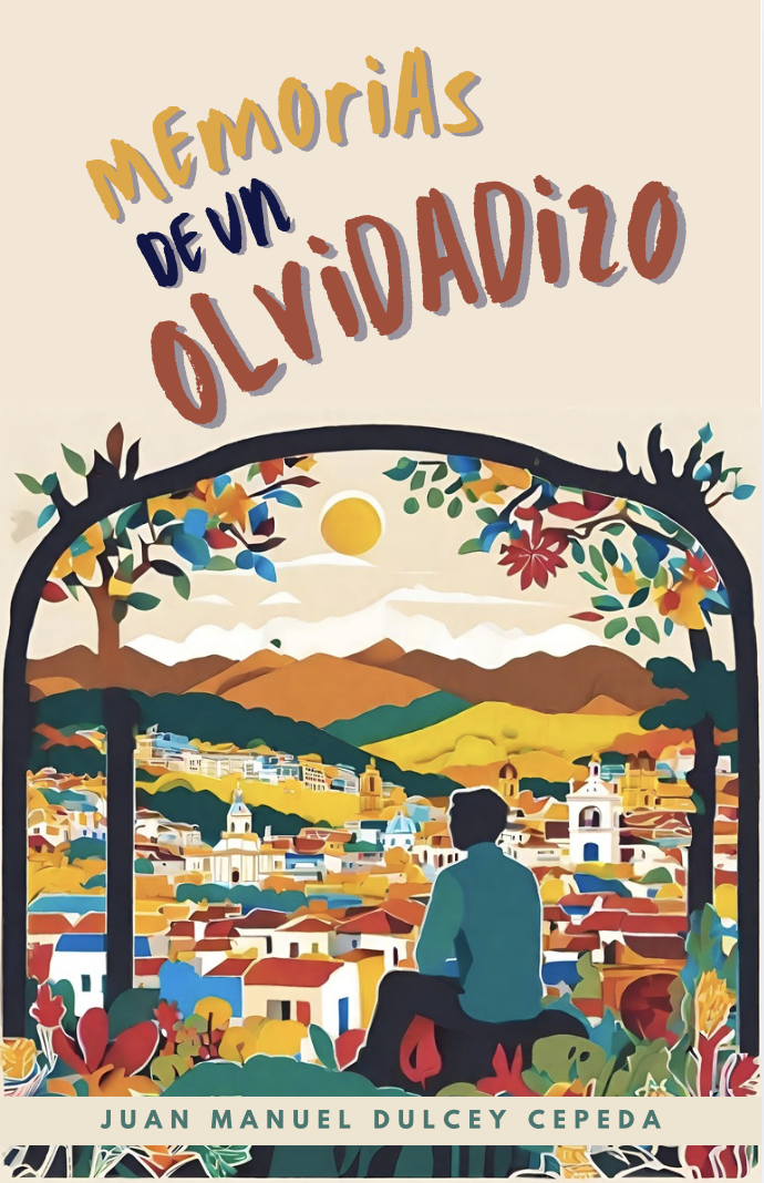 Memorias de un olvidadizo