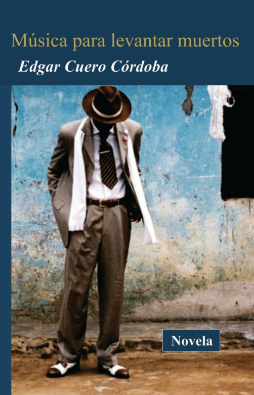 Música para levantar muertos