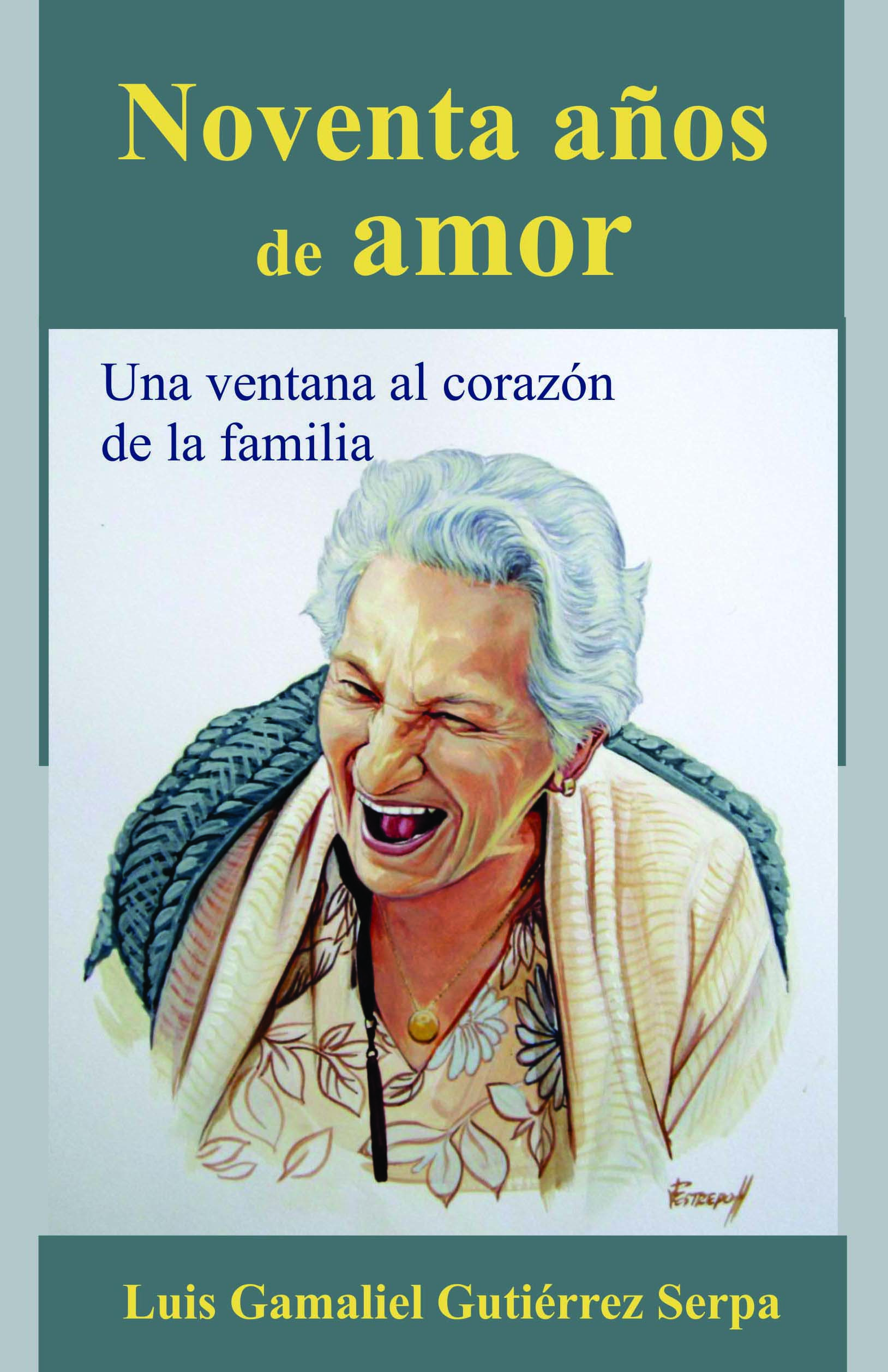 Noventa años de amor