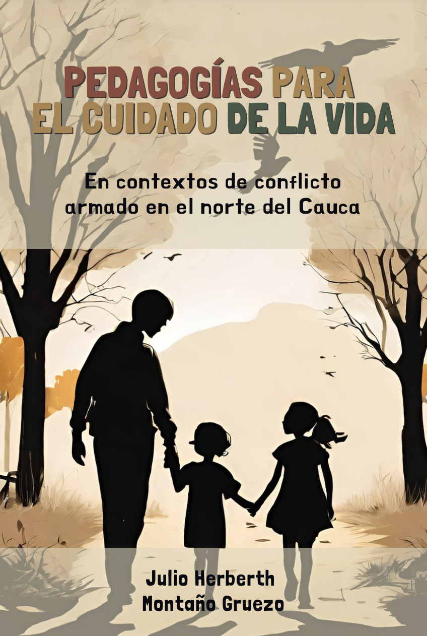 Pedagogías para el cuidado de la vida