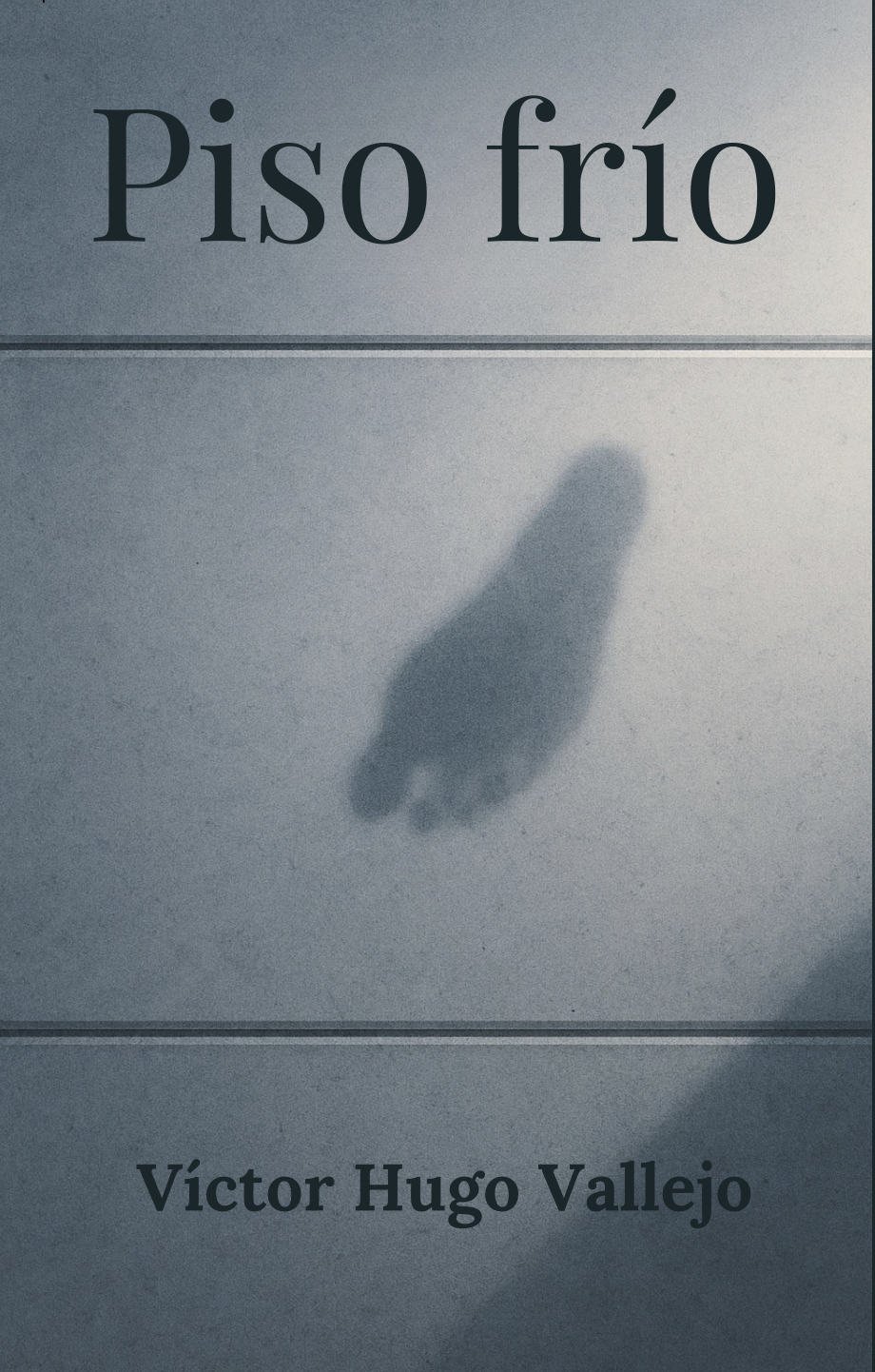 Piso frío