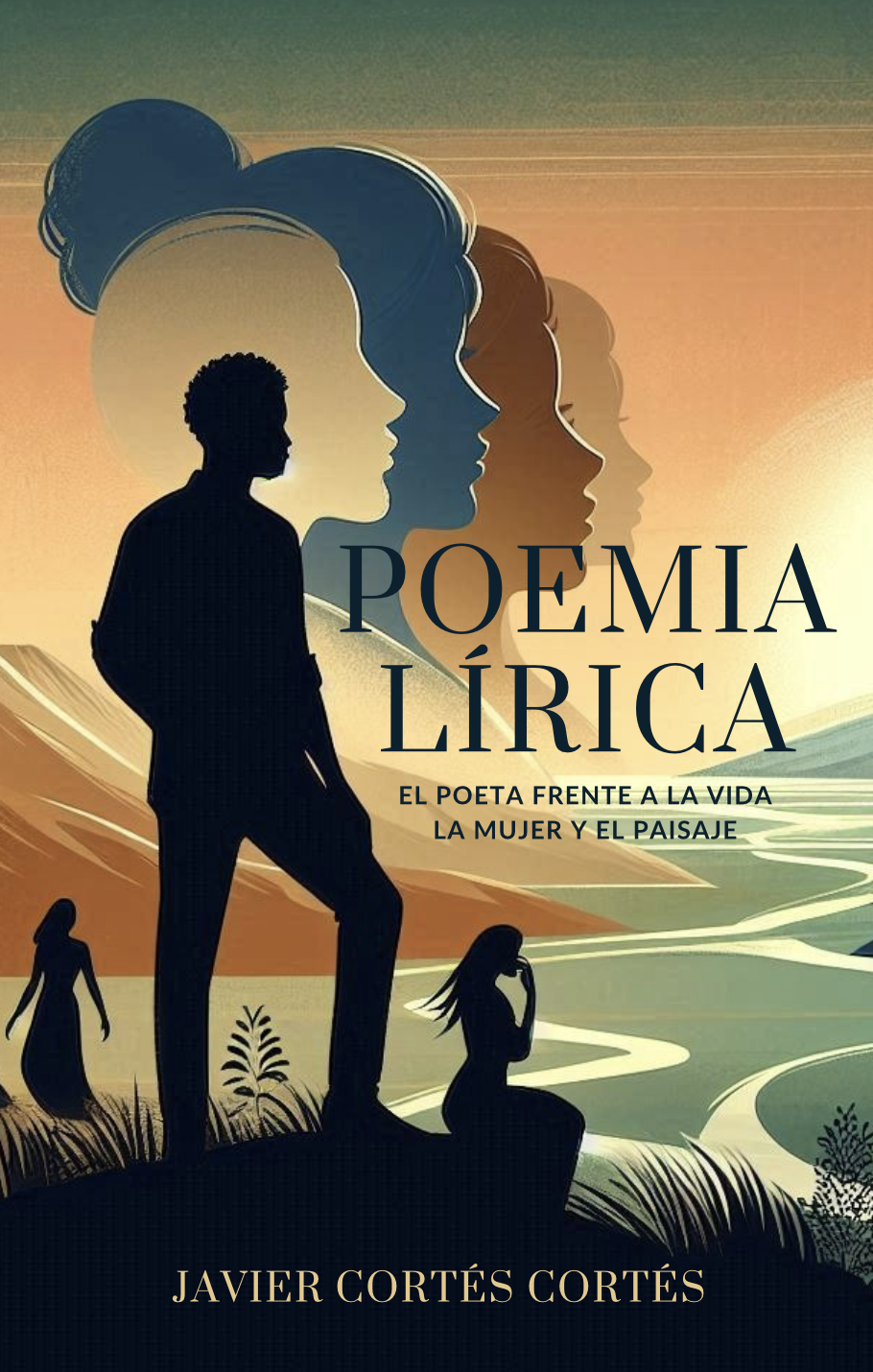 Poemia Lírica