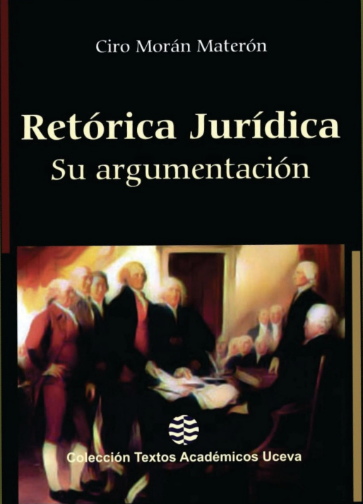 Retórica Jurídica