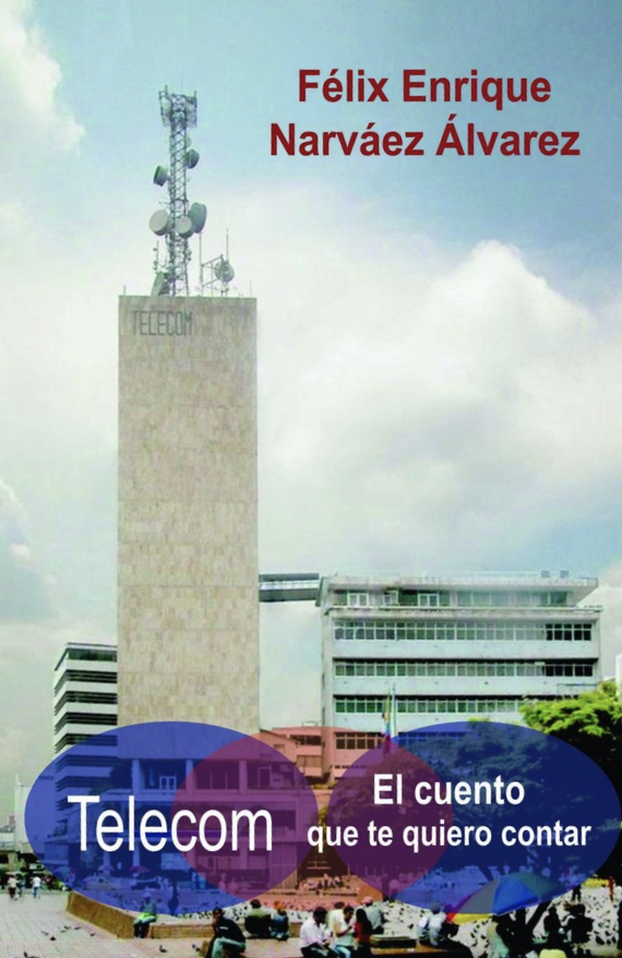 Telecom: El cuento que te quiero contar
