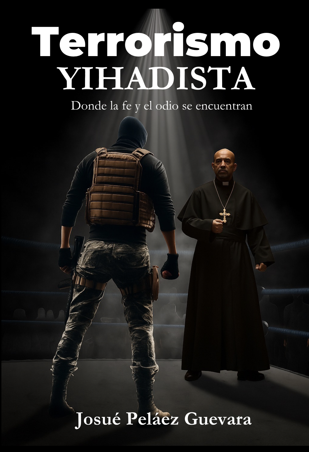 Terrorismo Yidahista