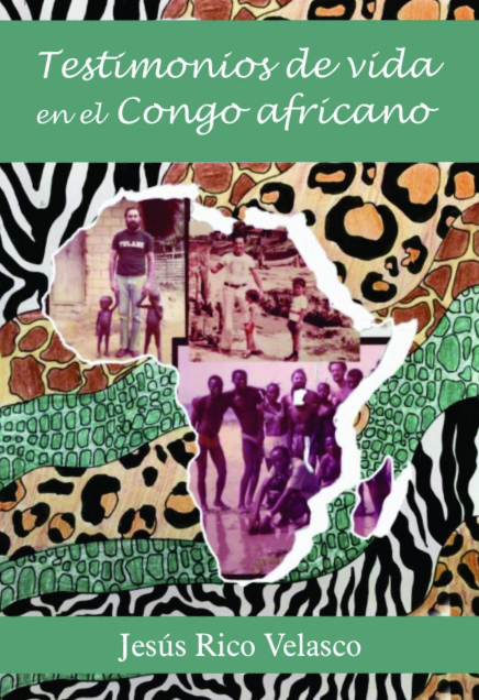 Testimonios de vida en el Congo africano