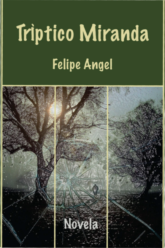 Tríptico Miranda