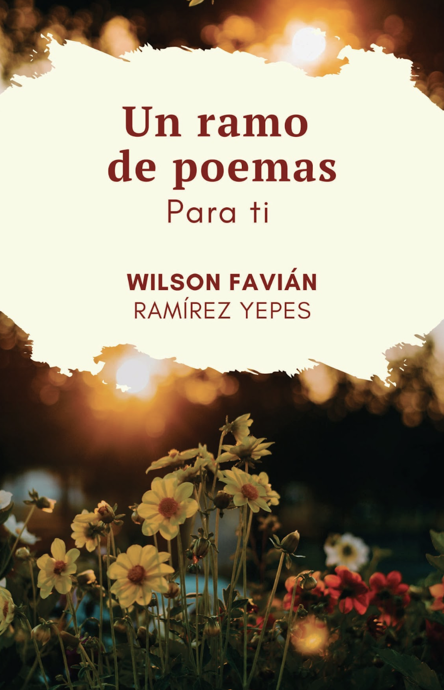 Un ramo de poemas para ti