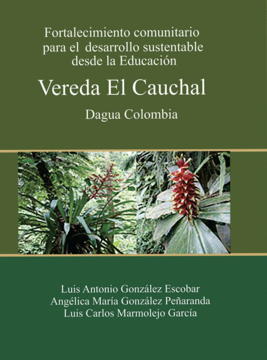 Vereda el Cauchal