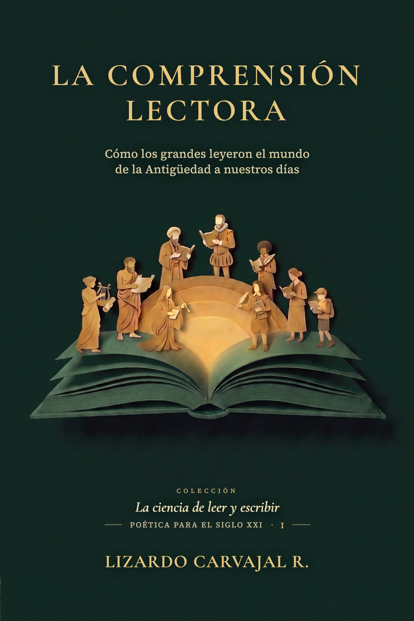 La comprensión lectora