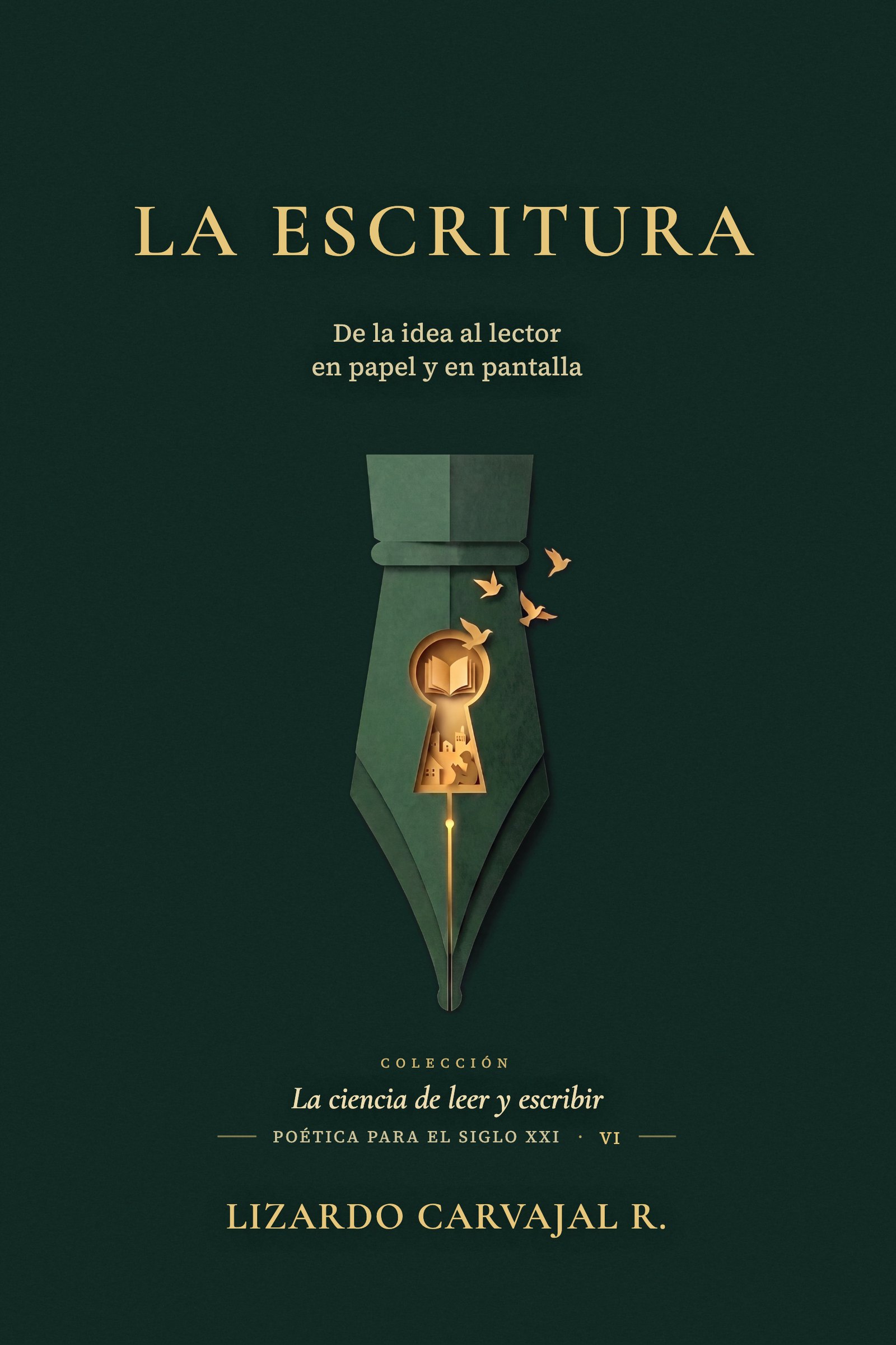 La escritura