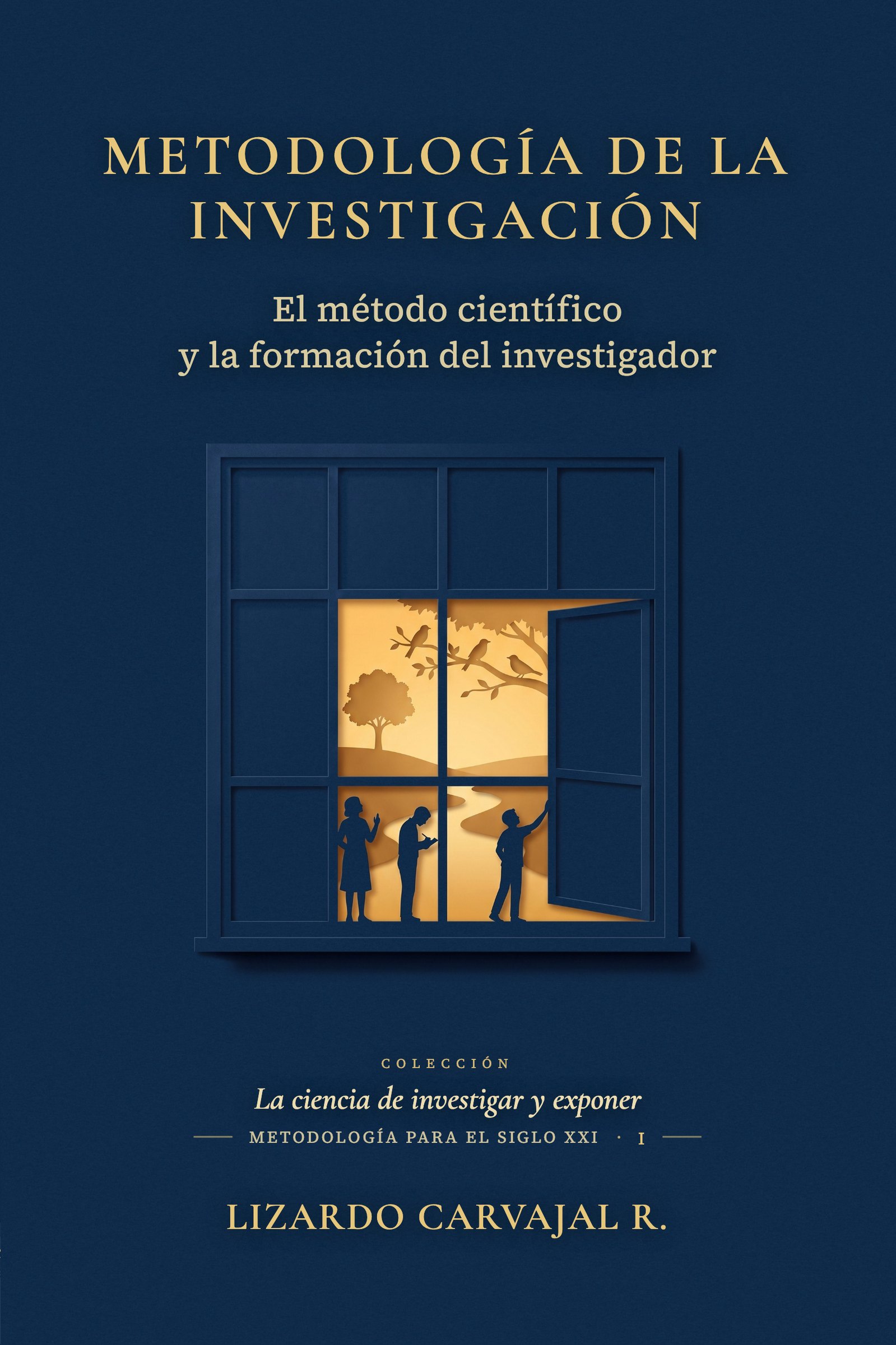Metodología de la investigación